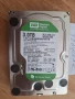 Твърд диск 3TB WD Green WD30EZRX/ ///WCAWZ 1524692//, снимка 9