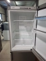 Хладилник с фризер SIEMENS NO FROST ИНОКС вис.185см. А+++, снимка 4