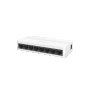 Продавам SWITCH HIKVISION DS-3E0108D-E, 8-PORT 10/100MBPS, снимка 1 - Суичове - 43869428