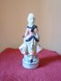 Порцеланова статуетка. , снимка 8