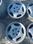 5x112..15цола 7j ET37 VW.Mercedes. Audi , снимка 3