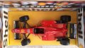 Ferrari F310 1996 М. Schumacher 1:20-колекционерски метален болид, снимка 4