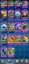 Clash Royale акаунт, снимка 7