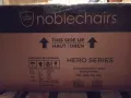 Noblechairs Hero Геймърски стол лимитирана серия, снимка 8