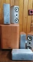 DENON 5.1 Тонколони за домашно кино, снимка 1