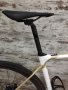 Карбонов шосеен велосипед Ridley Fenix SLiC Disc Ultegra 12 Di2 , снимка 8
