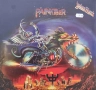 Vinyl (Judas Priest - Painkiller), снимка 1
