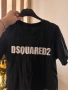 Dsquared тениска, снимка 2