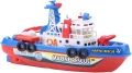 Противопожарен кораб , снимка 3