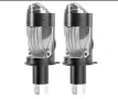 2бр. авто крушки H4 / LED CSP / 300W/ CANBUS, снимка 2