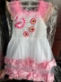 Детски роклички чисто нови, снимка 1