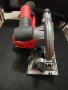MILWAUKEE M12 CCS44 циркуляр с гаранция, неразличим от нов!, снимка 2