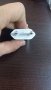 Apple iPhone оригинално зарядно, снимка 2