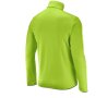 SALOMON DISCOVERY FZ ACID LIME 18  размер Л , снимка 2