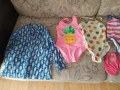 Лот бански и плажна рокля +3лв за плажна ризка , снимка 3