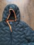 falcon women's  puffer jacket - дамско пухено яке М, снимка 2