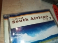THE GREAT SOUTH AFRICAN X2 CD 0109251136, снимка 14