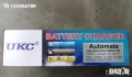 импулсни зарядни за акумулатор за коли, камиони UKC, снимка 4