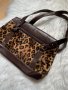 Леопардова чанта, снимка 2
