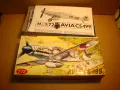 1/72 AVIA CS 199 РЕТРО МОДЕЛ ЗА СГЛОБЯВАНЕ САМОЛЕТ, снимка 3