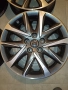 Алуминиеви джанти Mazda CX-5 - 17 цола, снимка 3