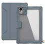 Xiaomi Pad 5 Pro 12.4 (2022) NILLKIN Удароустойчив Калъф и Протектор, снимка 4