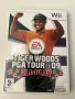 Tiger Woods PGA Tour 09 All-play за Wii, снимка 1