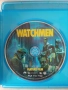 WATCHMEN / ПАЗИТЕЛИТЕ / Blu Ray disc Блу Рей диск с Бг субтитри , снимка 2