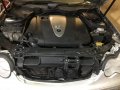 Части за Mercedes-Benz C 200 CDI. 122kc. 2004г. , снимка 4