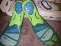 Ортопедични стелки Sidas Outdoor Gel, снимка 1