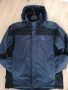 Salewa Goretex зимно мъжко яке 2в1 размер хл , снимка 1 - Якета - 43711915