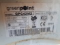 Продавам части за пералня  greenpoint GPC42M2, снимка 6