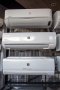 Японски Климатик MITSUBISHI MSZ-BXV5621S-W Pure White хиперинвертор, BTU 18000 200V 25-39 м² А+++, Н, снимка 16