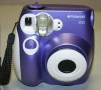 Апарат за моментни снимки Polaroid 300, снимка 1