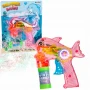 Светещ пистолет за сапунени мехури Делфин , снимка 2
