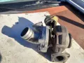 турбо за VW TOUAREG 2,5tdi , снимка 2