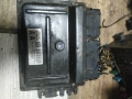  Компютър ECU Nissan Micra 1.2 16V, 80 к.с. MEC37-300 , AA, снимка 1