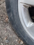 Джанти с гуми 205/55/16 с междуболтовото 4*100, снимка 6