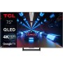 TCL MiniLed 75C935, 75" (191 см), Smart Google TV, 4K Ultra HD, 100 Hz, Клас G, снимка 10