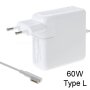 Захранващ адаптер тип Apple MAGSAFE 1 ТИП L 60W 16,5V 3,65A, снимка 4