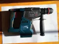 Акумулаторен перфоратор Bosch Professional GBH 187-LI ONE Chuck, снимка 2