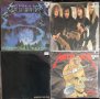 Грамофонни плочи на Metallica, снимка 6