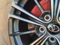 Джанти Toyota GТ86,Tойота 5x100x7J17ет48, снимка 8