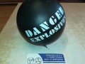 DANGER EXPLOSIVES-ВНОС GERMANY 1712231113, снимка 4