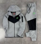 Мъжки екипи Nike Tech Fleece в 5 цвята , снимка 10