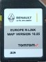 RENAULT TomTom R-LINK V10.65 SD CARD 2022год.Оригинална Навигационна сд карта, снимка 6