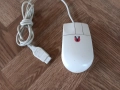 Стара компютърна мишка, снимка 1