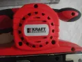 800 ВАТА НОВ АВСТРИЙСКИ 2019 г. ОРИГИНАЛЕН ЛЕНТОВ ШЛАЙФ ПЪЛЕН КОМПЛЕКТ ПРОФЕСИОНАЛЕН KRAFT Werkzeuge, снимка 10