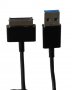Кабел USB 3.0 за Таблет Asus Transformers Pad TF10.1" Digital One SP00011 / 0.6м Eee Pad Transformer, снимка 4