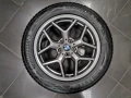 Нови 18” Джанти BMW Style 932 Гуми Датчици G60 G61 G20 G21 G22 G23 G30, снимка 2
